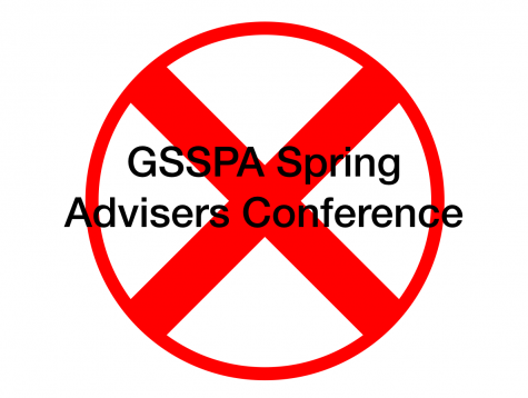 CANCELED: GSSPA Spring Advisers Conference