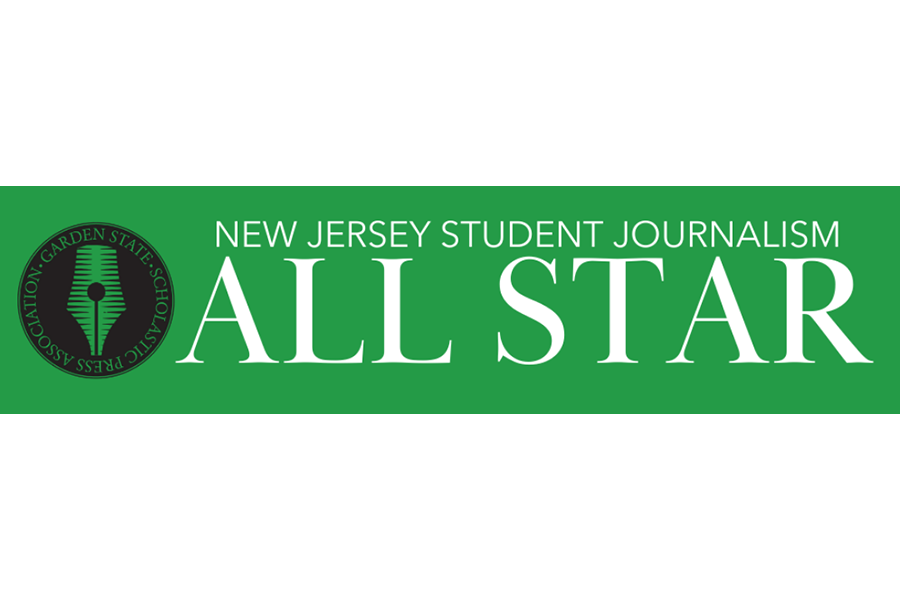 GSSPA Proudly Announces 2025 NJ All-Star Journalism Team