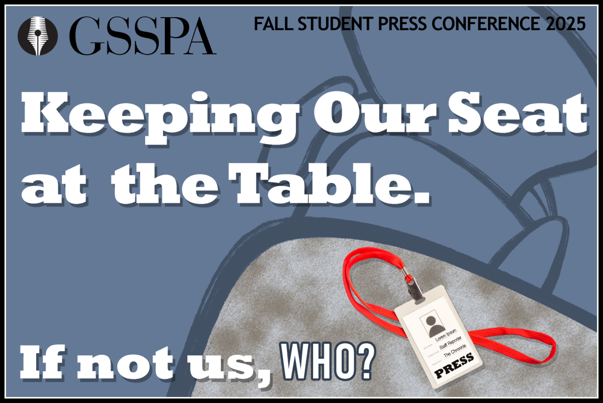 Fall Press Day 2025 Schedule is Available!